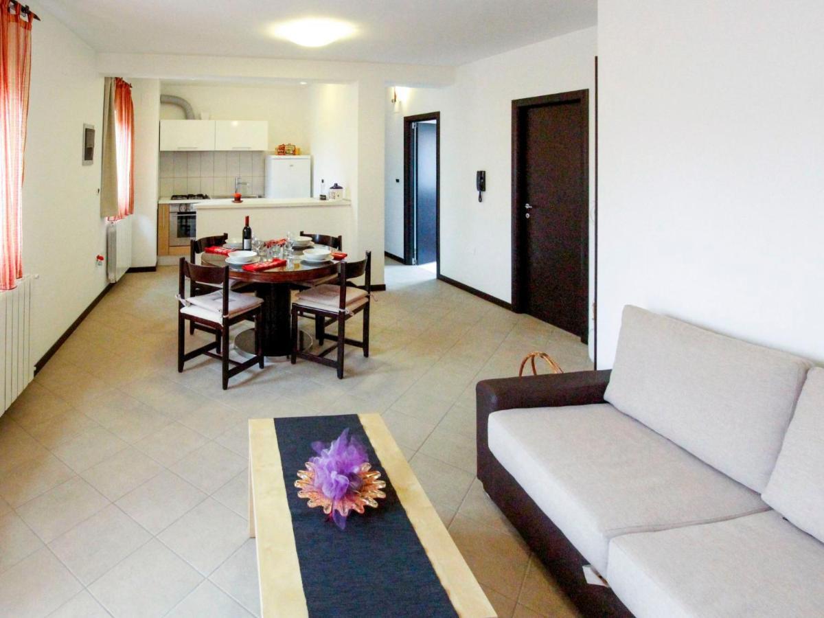 Šišan Apartment Lina - Pul458 By Interhome מראה חיצוני תמונה