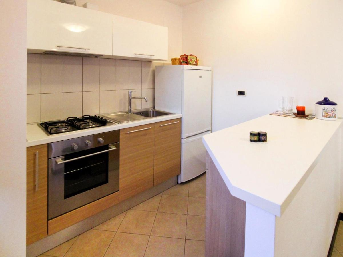 Šišan Apartment Lina - Pul458 By Interhome מראה חיצוני תמונה