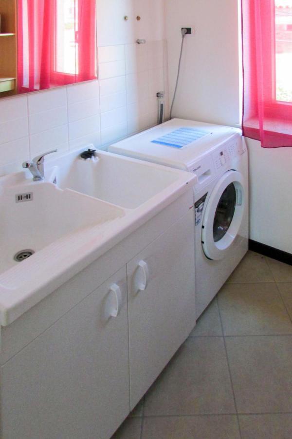 Šišan Apartment Lina - Pul458 By Interhome מראה חיצוני תמונה