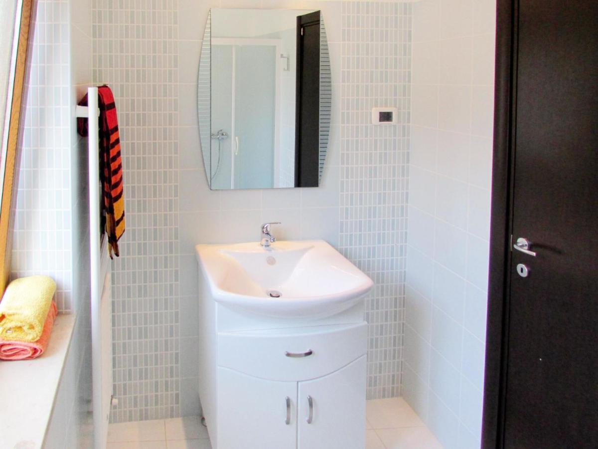 Šišan Apartment Lina - Pul458 By Interhome מראה חיצוני תמונה