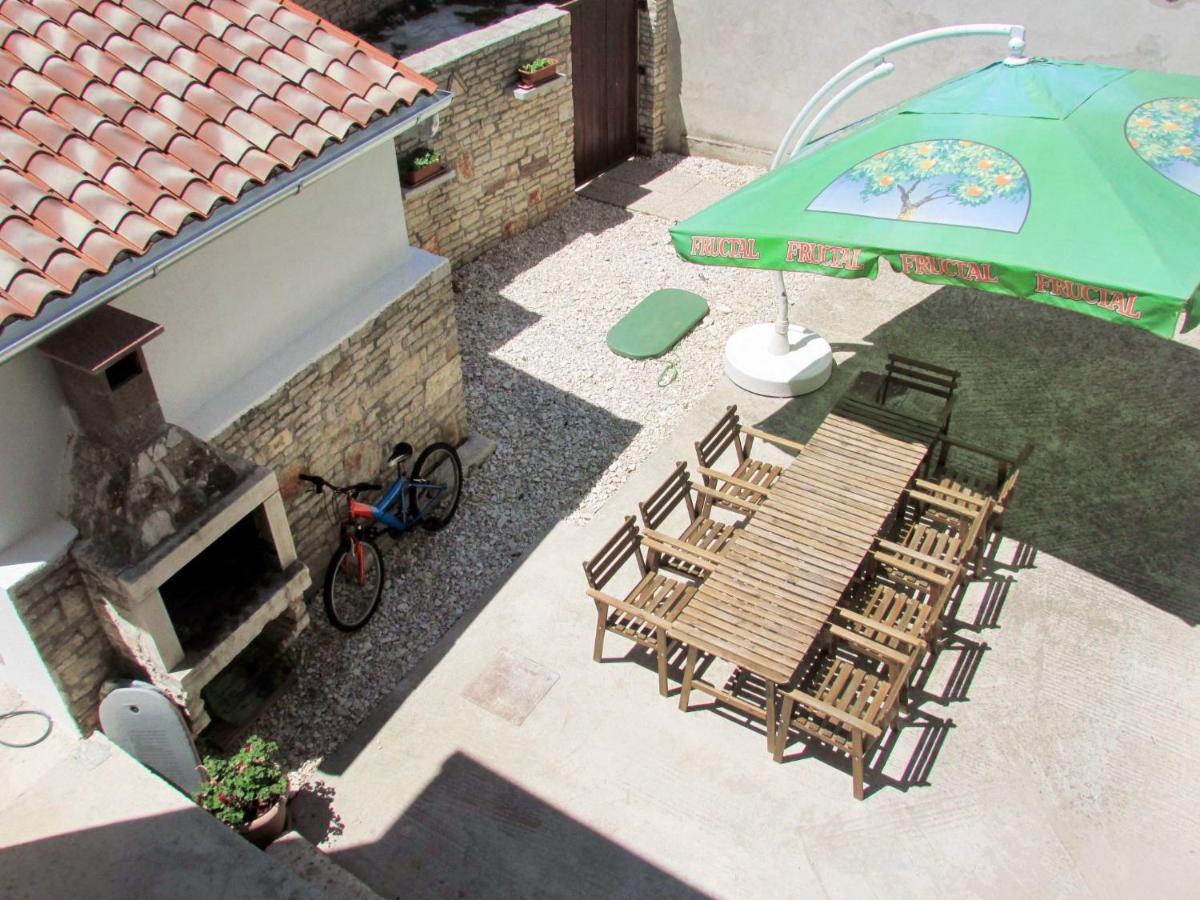 Šišan Apartment Lina - Pul458 By Interhome מראה חיצוני תמונה