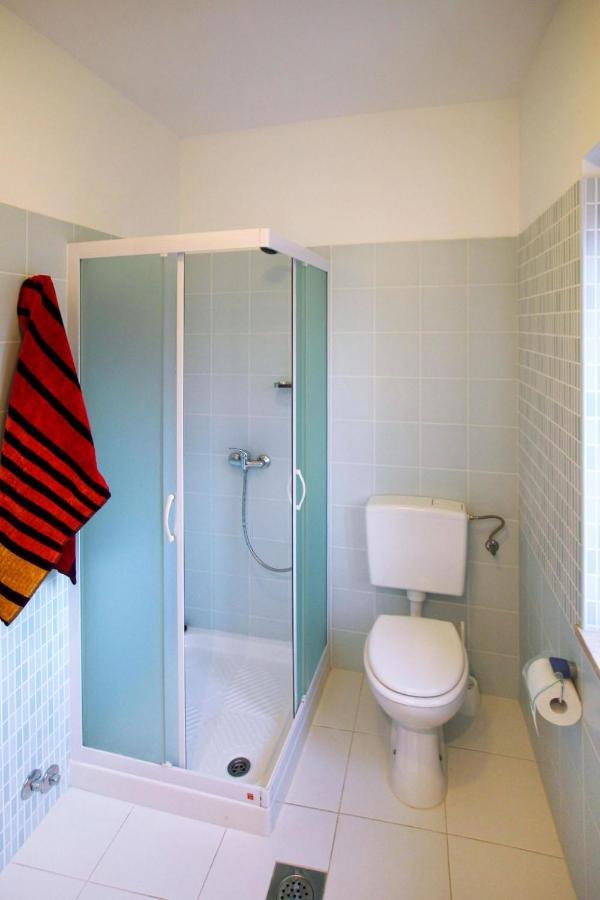 Šišan Apartment Lina - Pul458 By Interhome מראה חיצוני תמונה