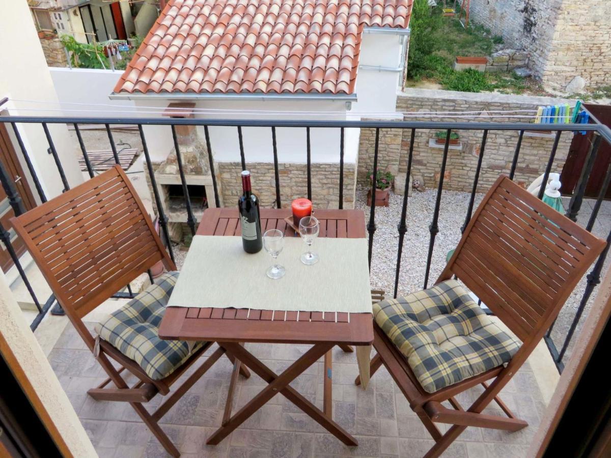 Šišan Apartment Lina - Pul458 By Interhome מראה חיצוני תמונה