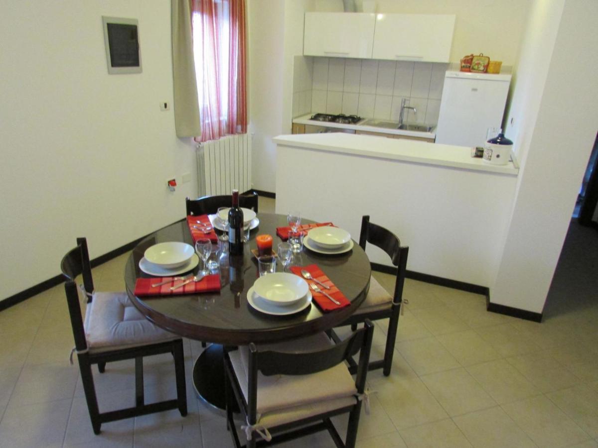 Šišan Apartment Lina - Pul458 By Interhome מראה חיצוני תמונה
